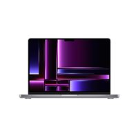 MacBook Pro 14p 512 Go SSD 16 Go RAM M2 Pro CPU 10 cœurs GPU 16 cœurs