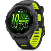 Forerunner 265S 42mm