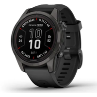 Fenix 7S Pro Sapphire Solar 42mm