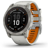 Fenix 7X Pro Sapphire Solar 51mm