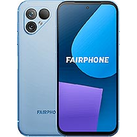 Fairphone 5 256Go