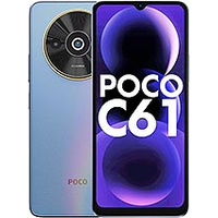 Poco C61