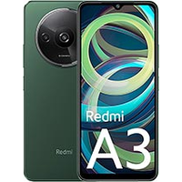 Redmi A3 128Go