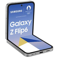 Galaxy Z Flip6