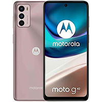 Moto G42 128Go