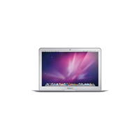 Macbook AIR SL9400 1,86Ghz 128Ssd 4Go