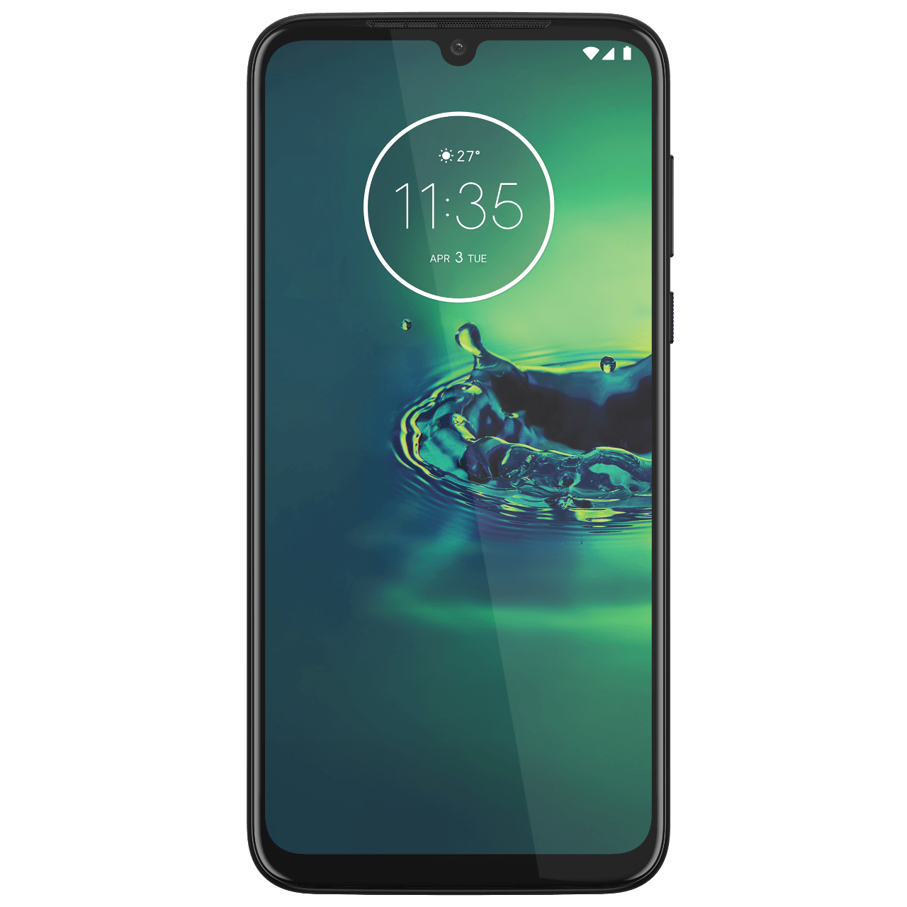 Moto G8 Plus Global XT2019-1