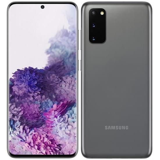 Galaxy S20 5G 256Go