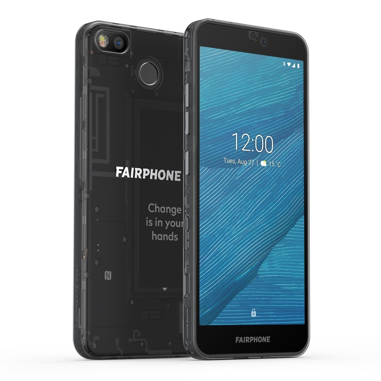 Fairphone 3 64Go