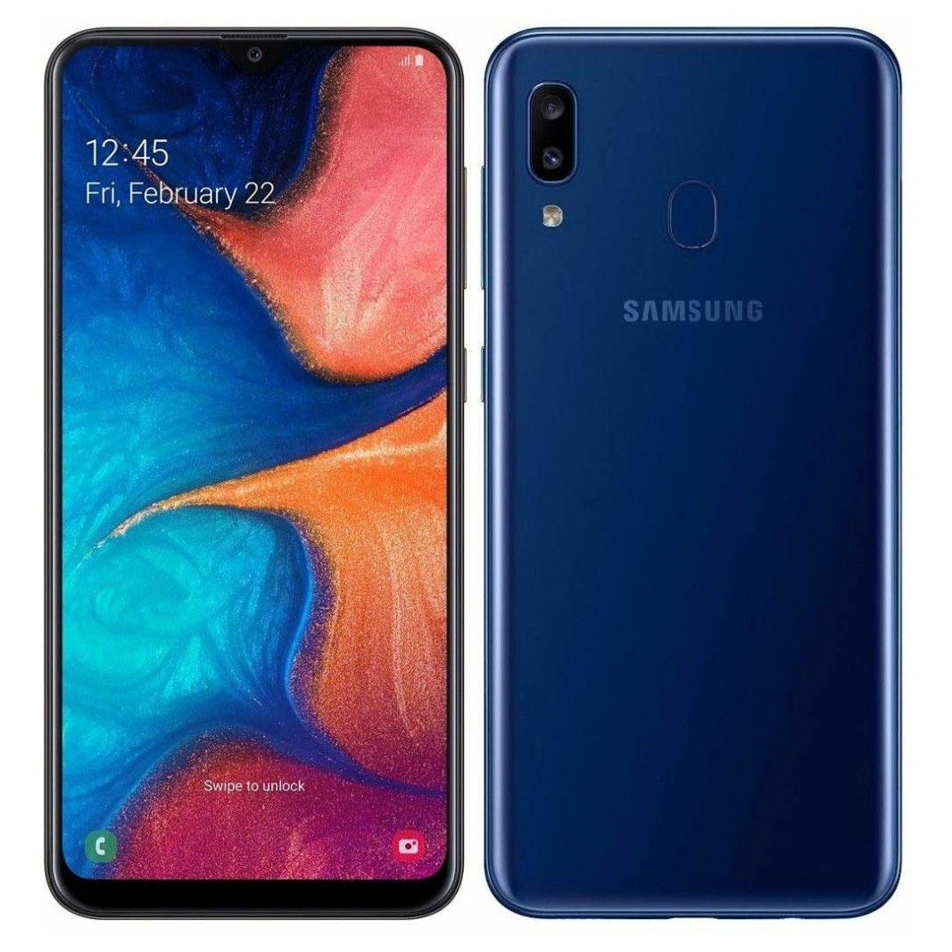 Galaxy A21s 128Go