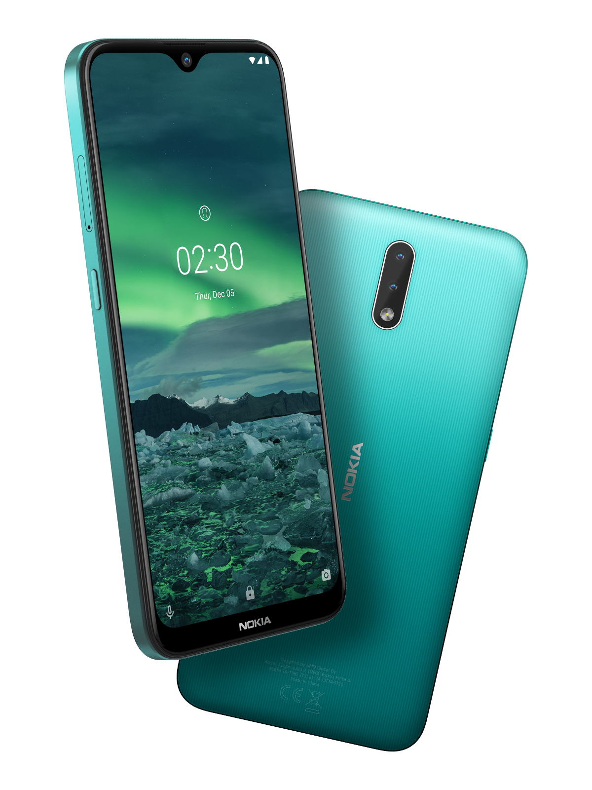 Nokia 2.3 32Go