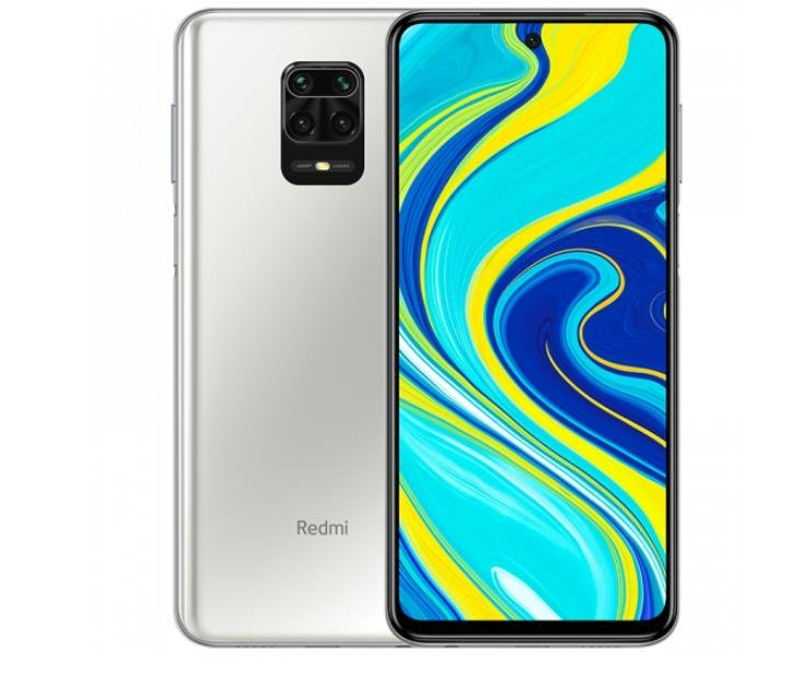 Redmi Note 9 Pro 64Go