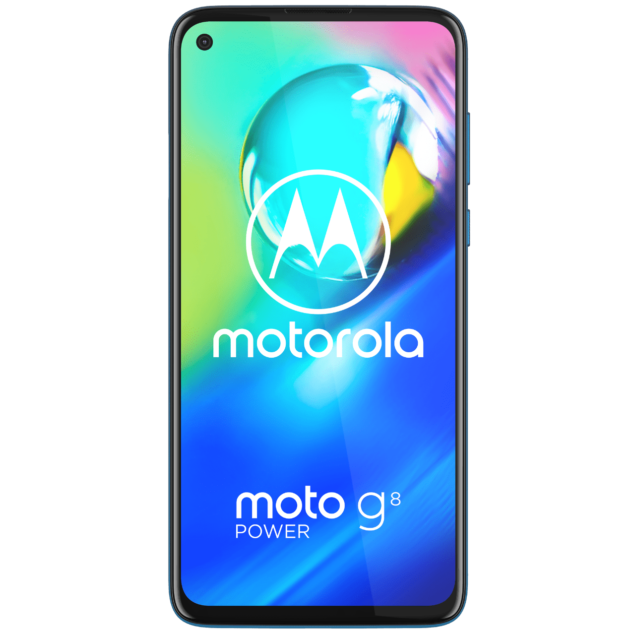 Moto G8 Power XT2041-1