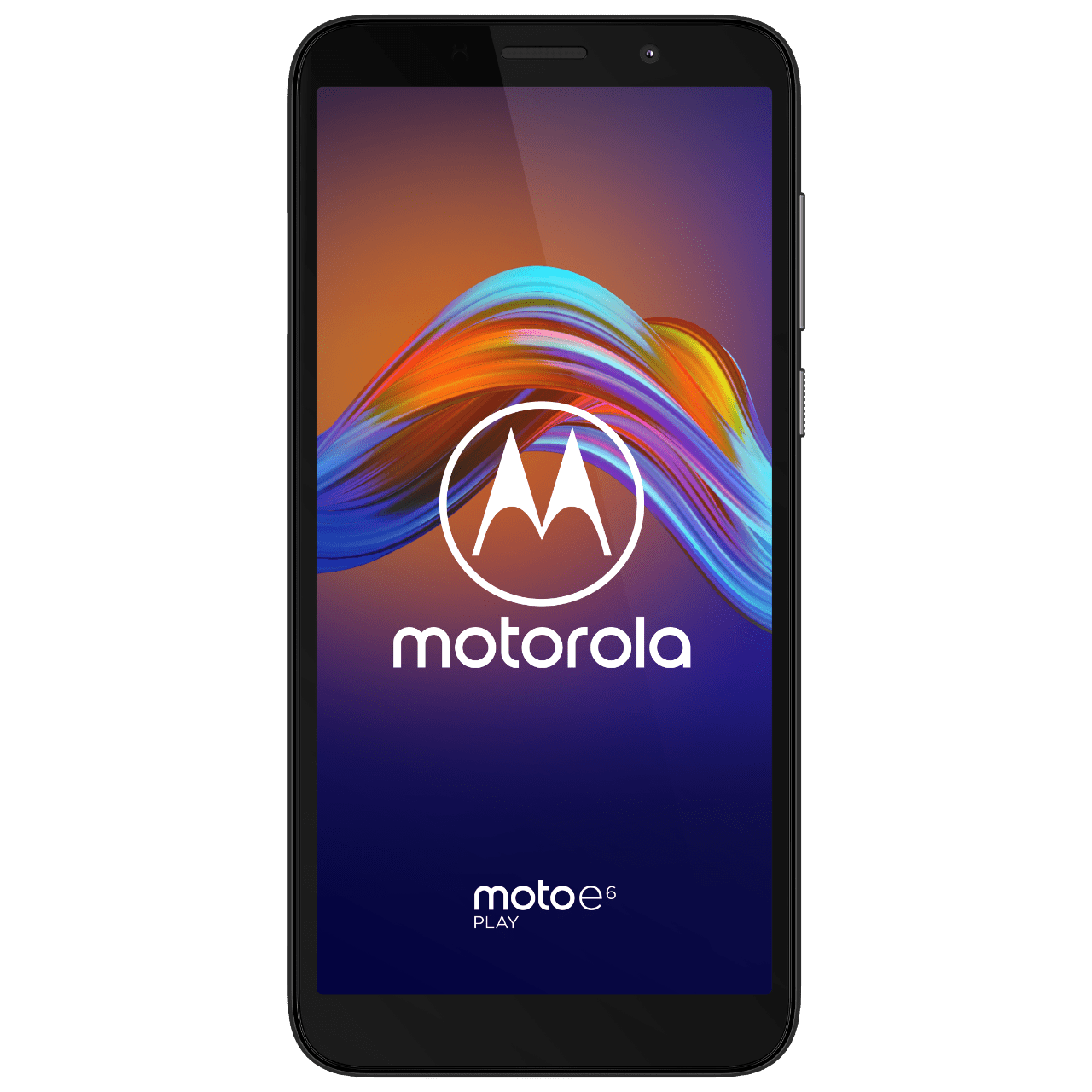 Moto E6 Play 32Go