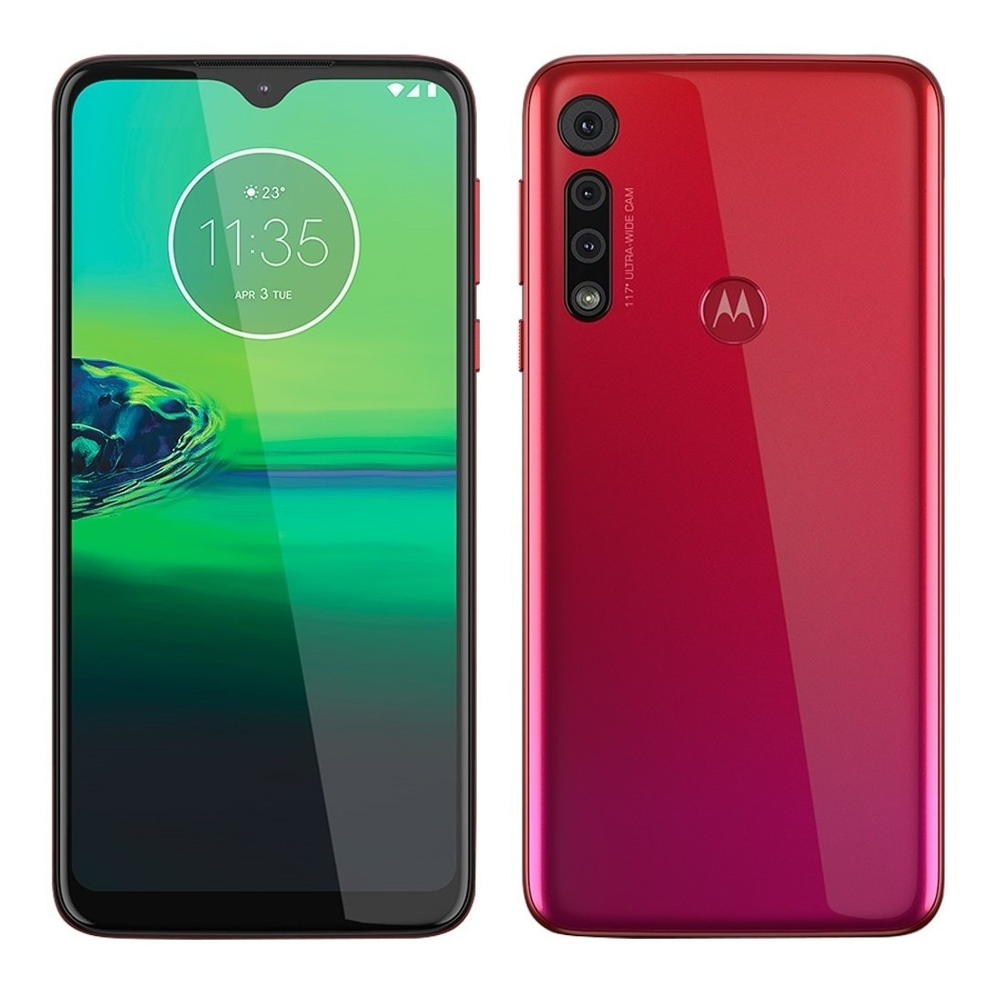 Moto G8 Play 32Go