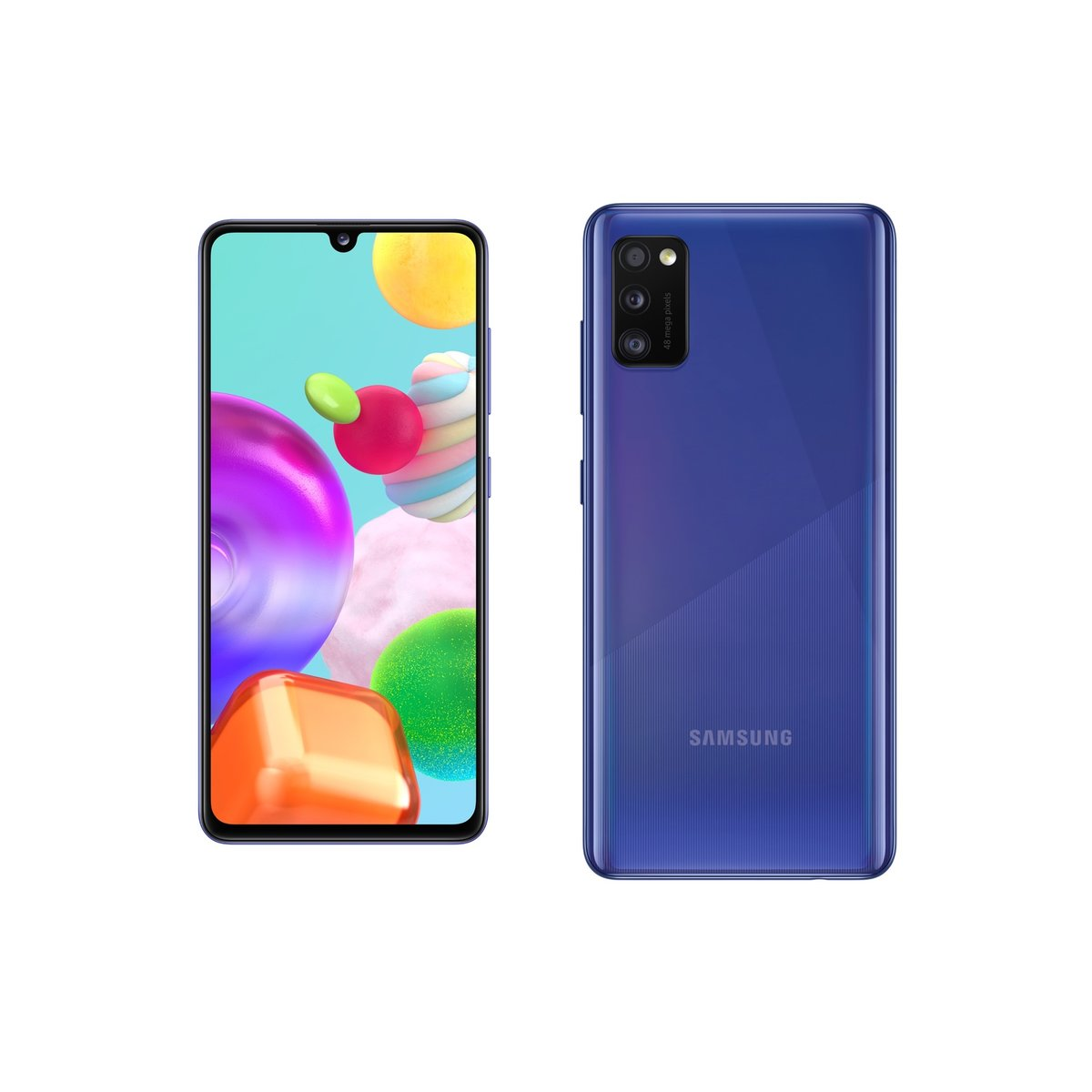 Galaxy A41 128Go