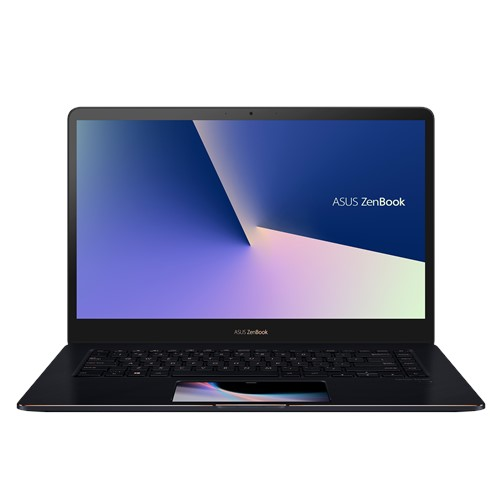 Zenbook Pro 15 pouces 15UX580GD AZERTY