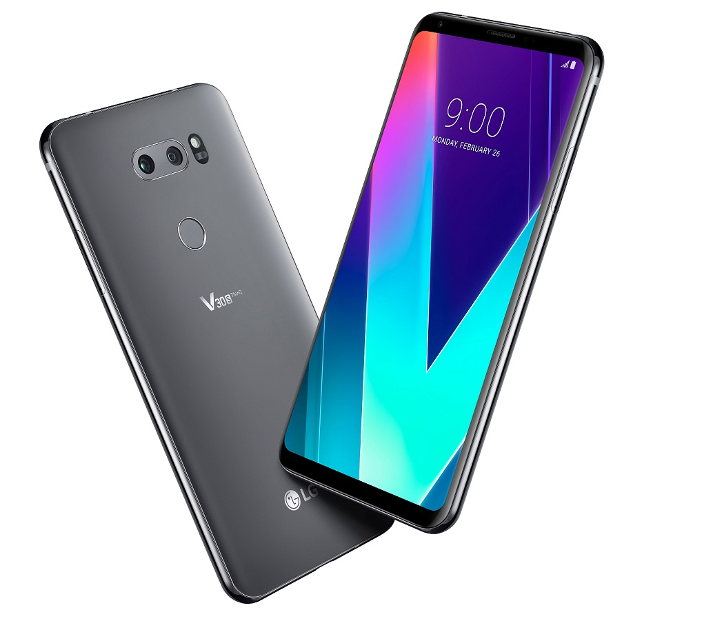 V30S+ ThinQ