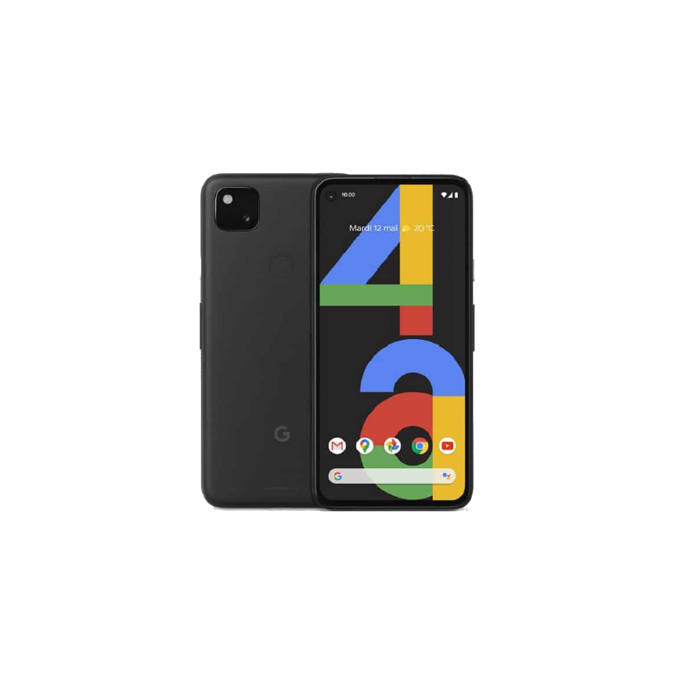 Pixel 4a 128Go