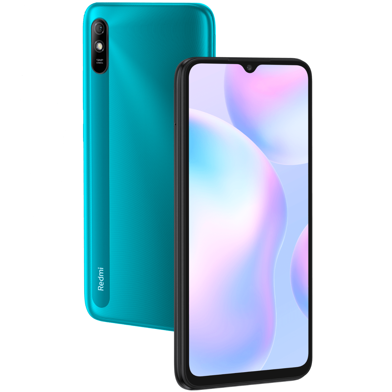 Redmi 9A 32GO