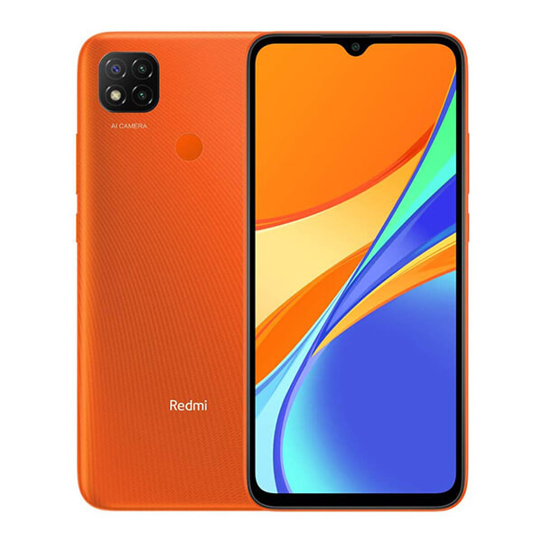 Redmi 9C 64Go