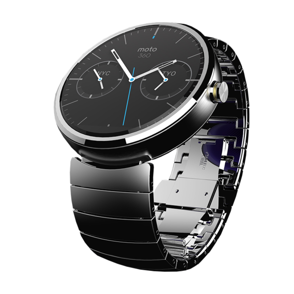 Moto 360