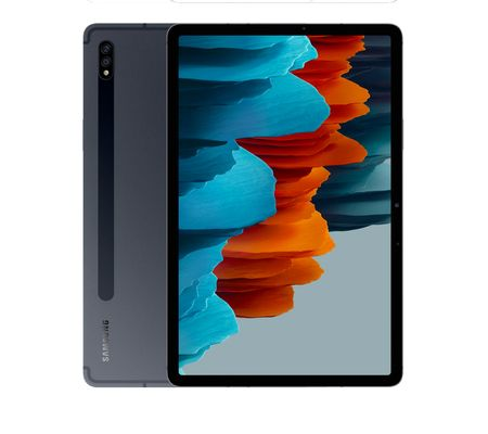 Galaxy Tab S7+ Wifi SM-T970 256Go