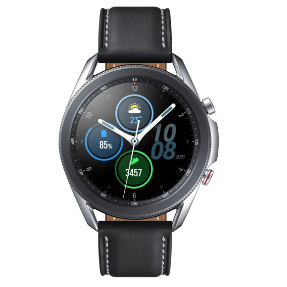 Galaxy Watch3 45mm LTE SM-R845F 