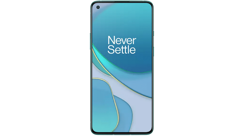 OnePlus 8t 5G 128Go