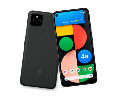 Pixel 4a 5G 128Go