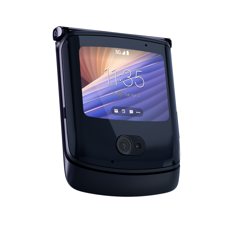 Razr 5G 256Go