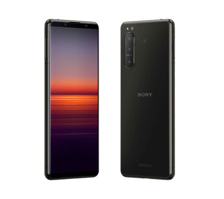 Xperia 5 II 128Go