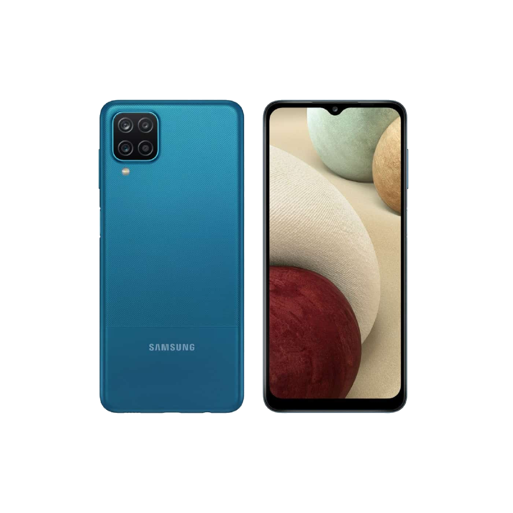 Galaxy A12 64Go