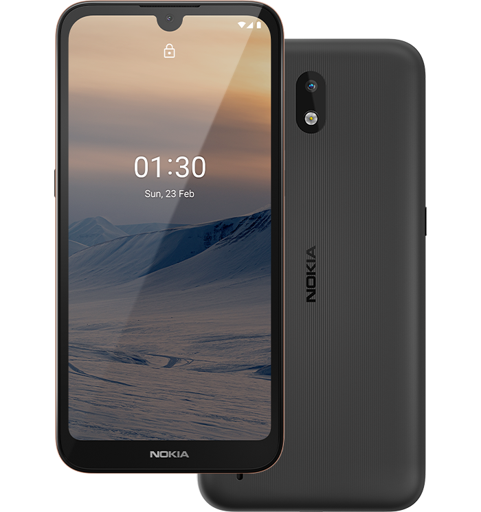 Nokia 1.3