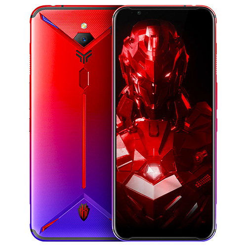 Nubia Red Magic 3s 128Go