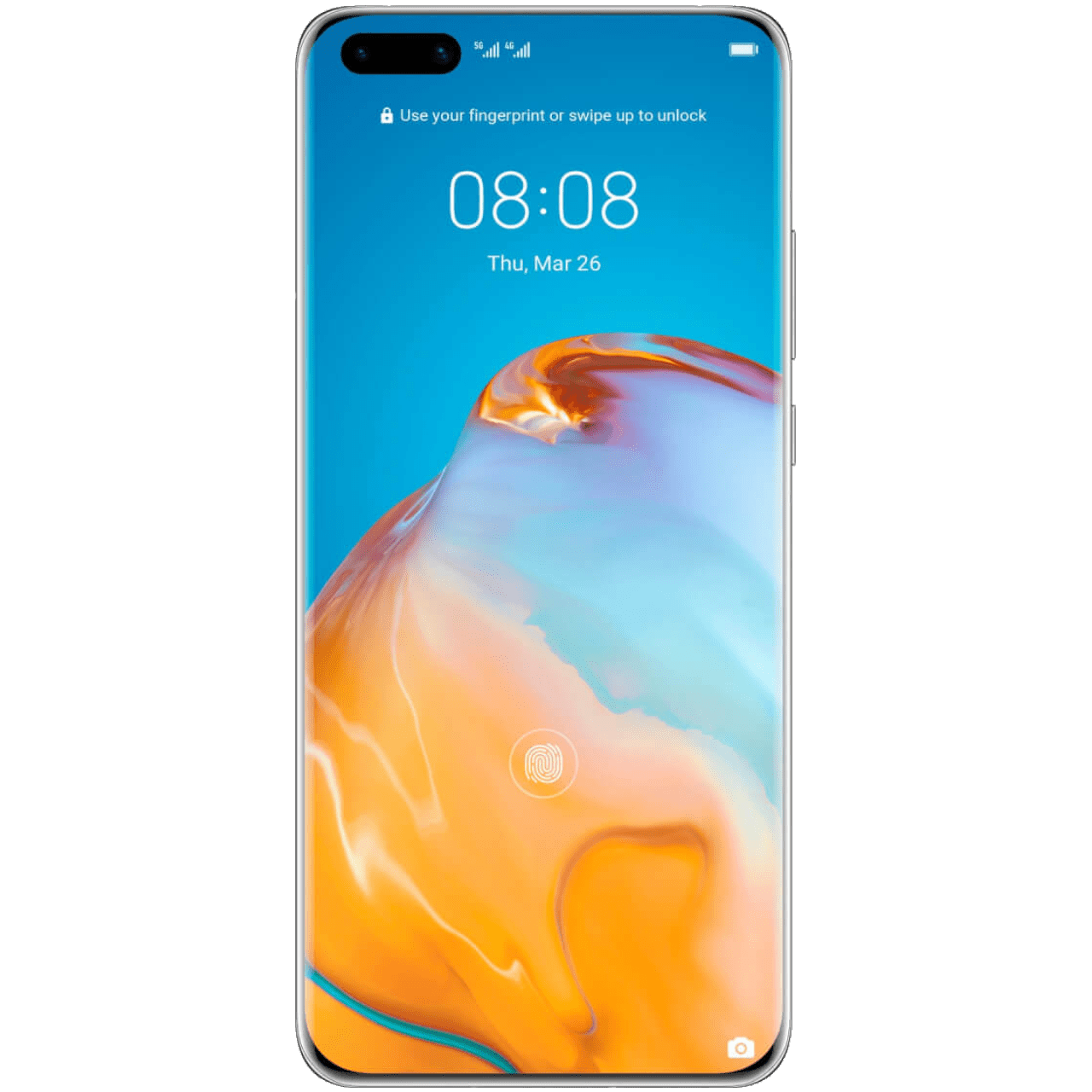 P40 Pro Plus 5G ELS-AN10