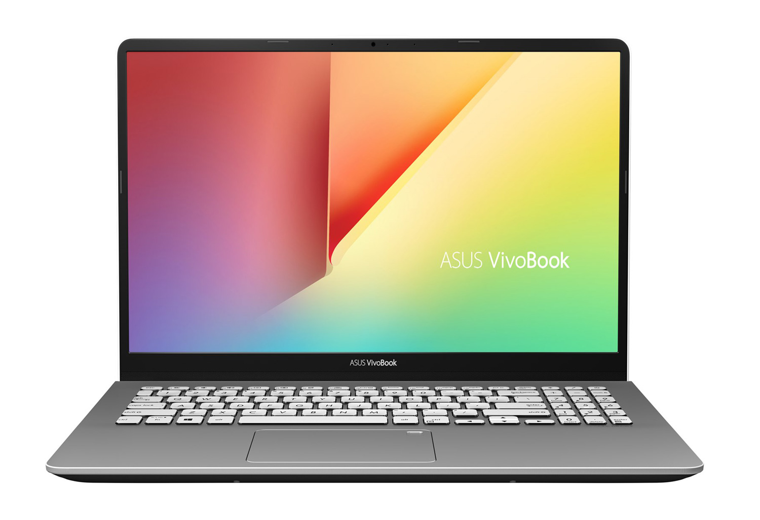 Vivobook s530fn-bq184t 15.6" Core i7 1.8GHz Win10 8Go RAM 1To+256Go SSD AZERTY