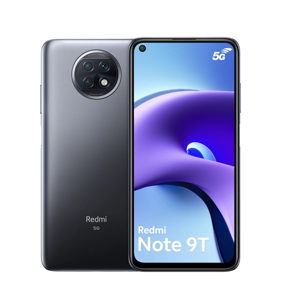 Redmi Note 9t 5g 128Go