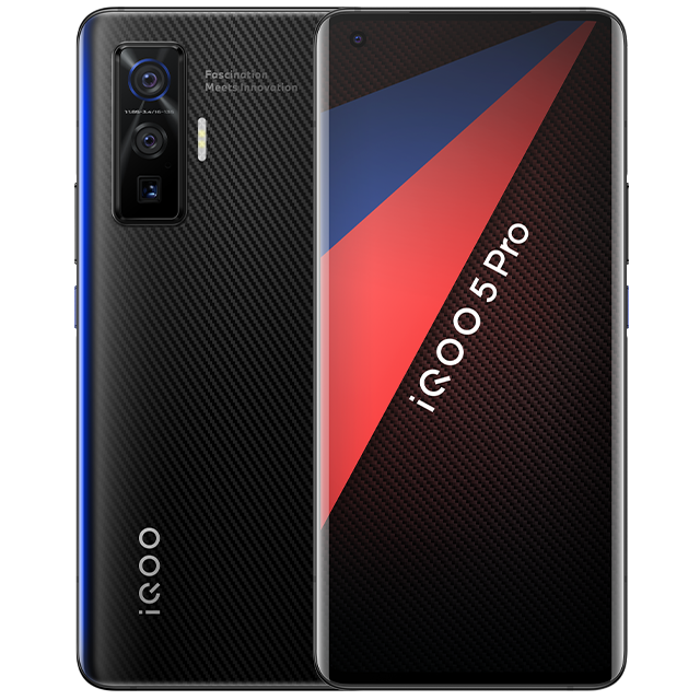 iQOO 5 Pro 5G