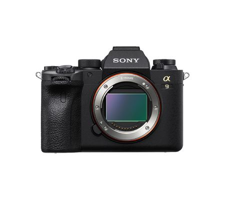Alpha A9 II boitier nu / 9157226
