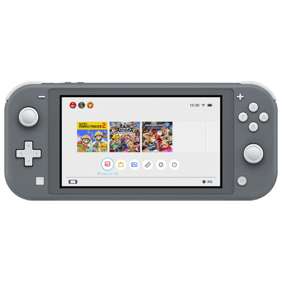 Switch Lite