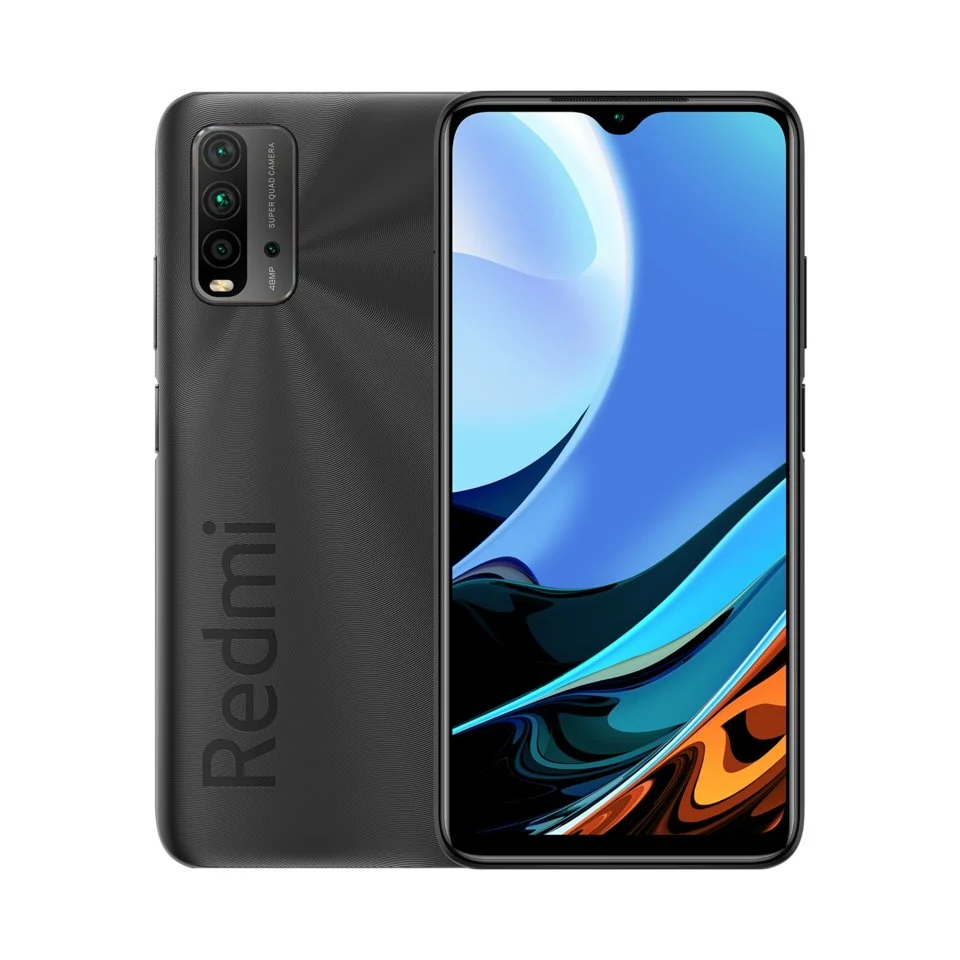 Redmi 9t 128Go