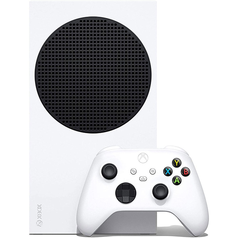 Xbox Series S  500Go