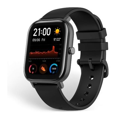 Huami Amazfit GPS