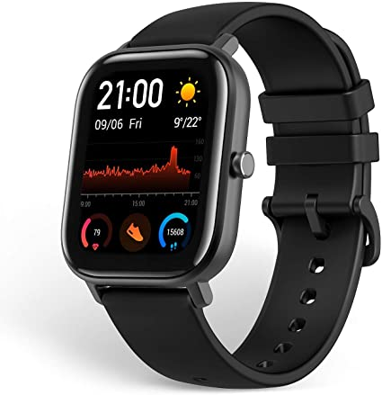 Amazfit GTS Global