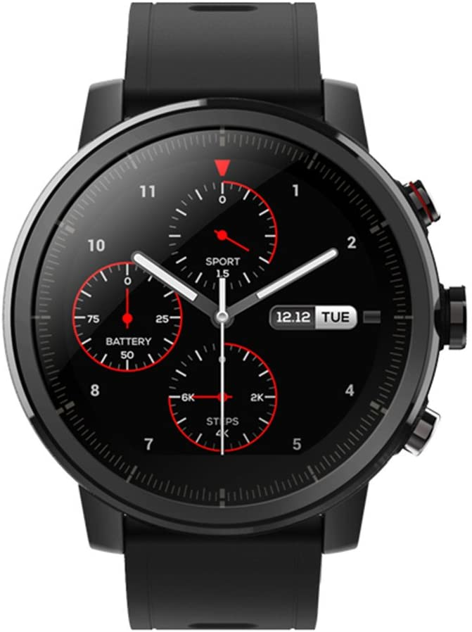 Amazfit 2 Stratos