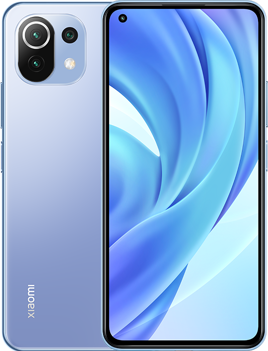 Mi 11 Lite 4G 128Go