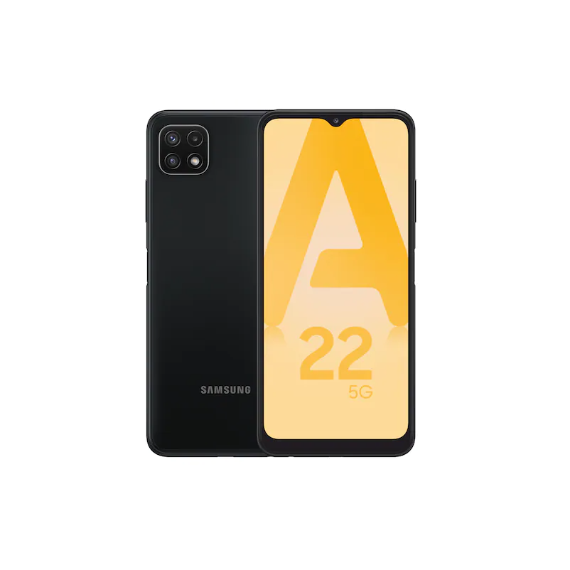 Galaxy A22 5G 128Go