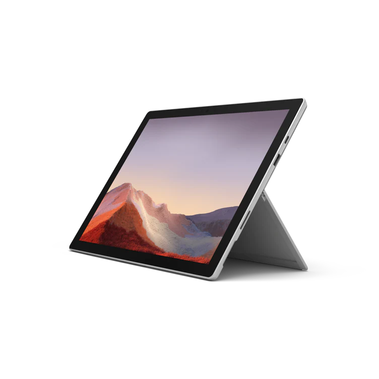 Surface Pro 7 Core i7 16Go 1To AZERTY