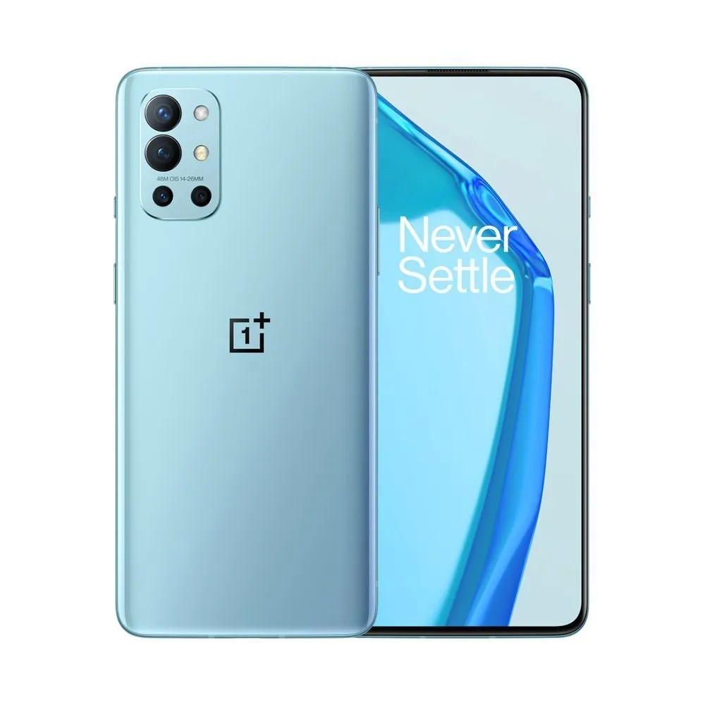 OnePlus 9r 5G 128Go